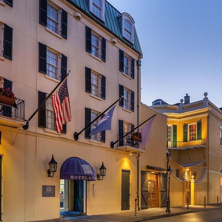 Hotel Le Marais New Orleans Eksteriør billede