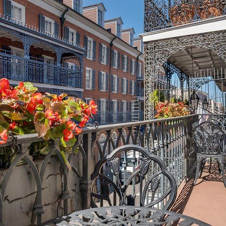 Hotel Le Marais New Orleans Eksteriør billede