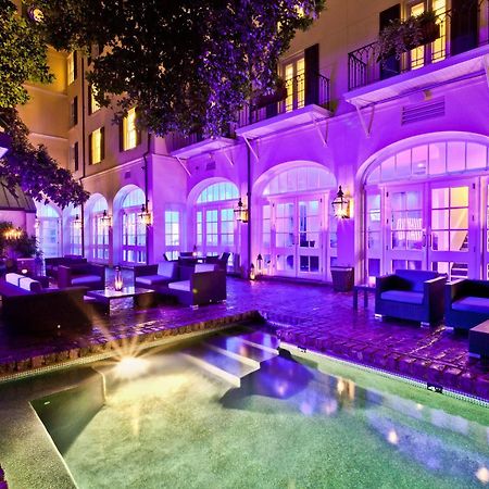 Hotel Le Marais New Orleans Eksteriør billede