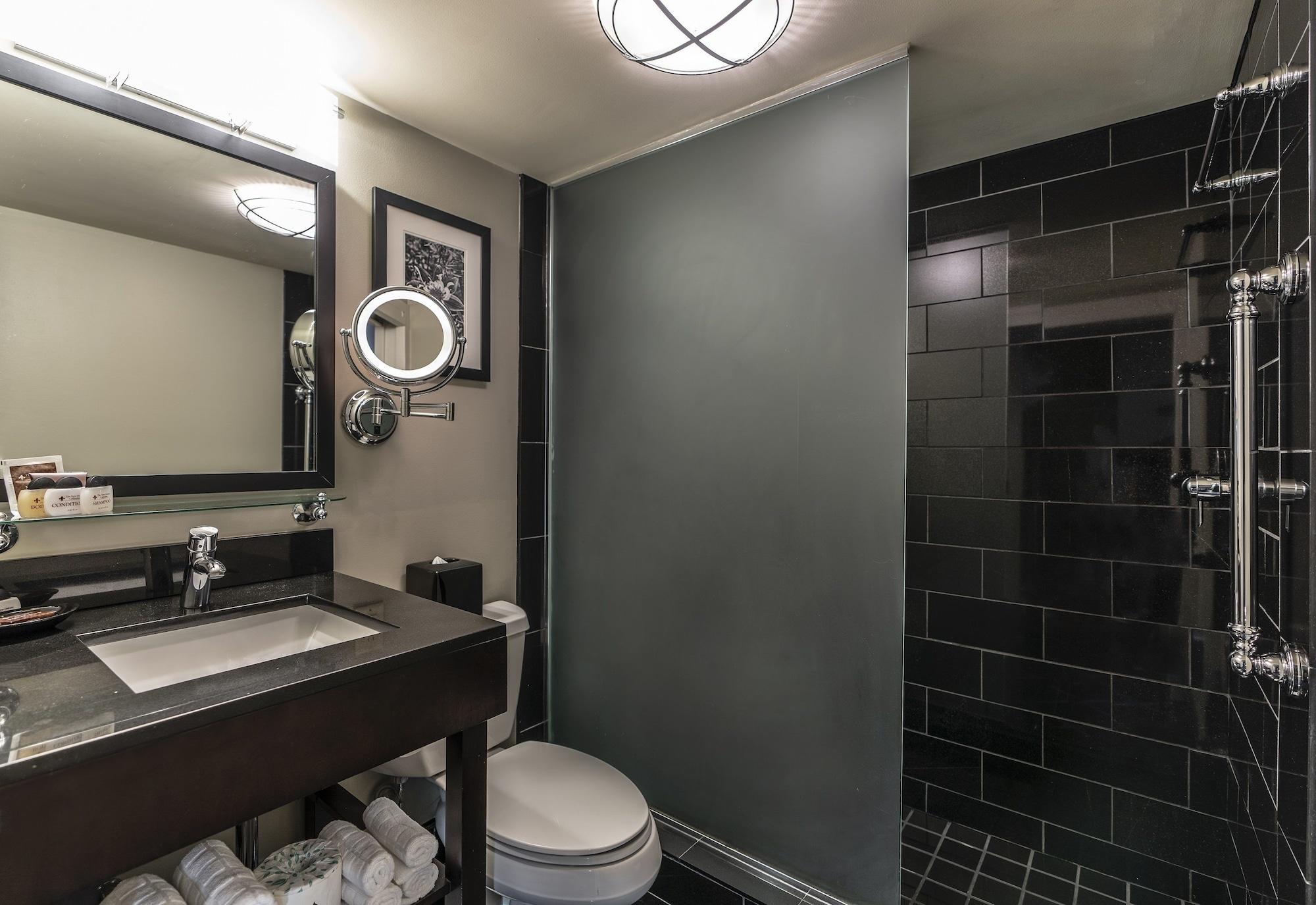 Hotel Le Marais New Orleans Eksteriør billede