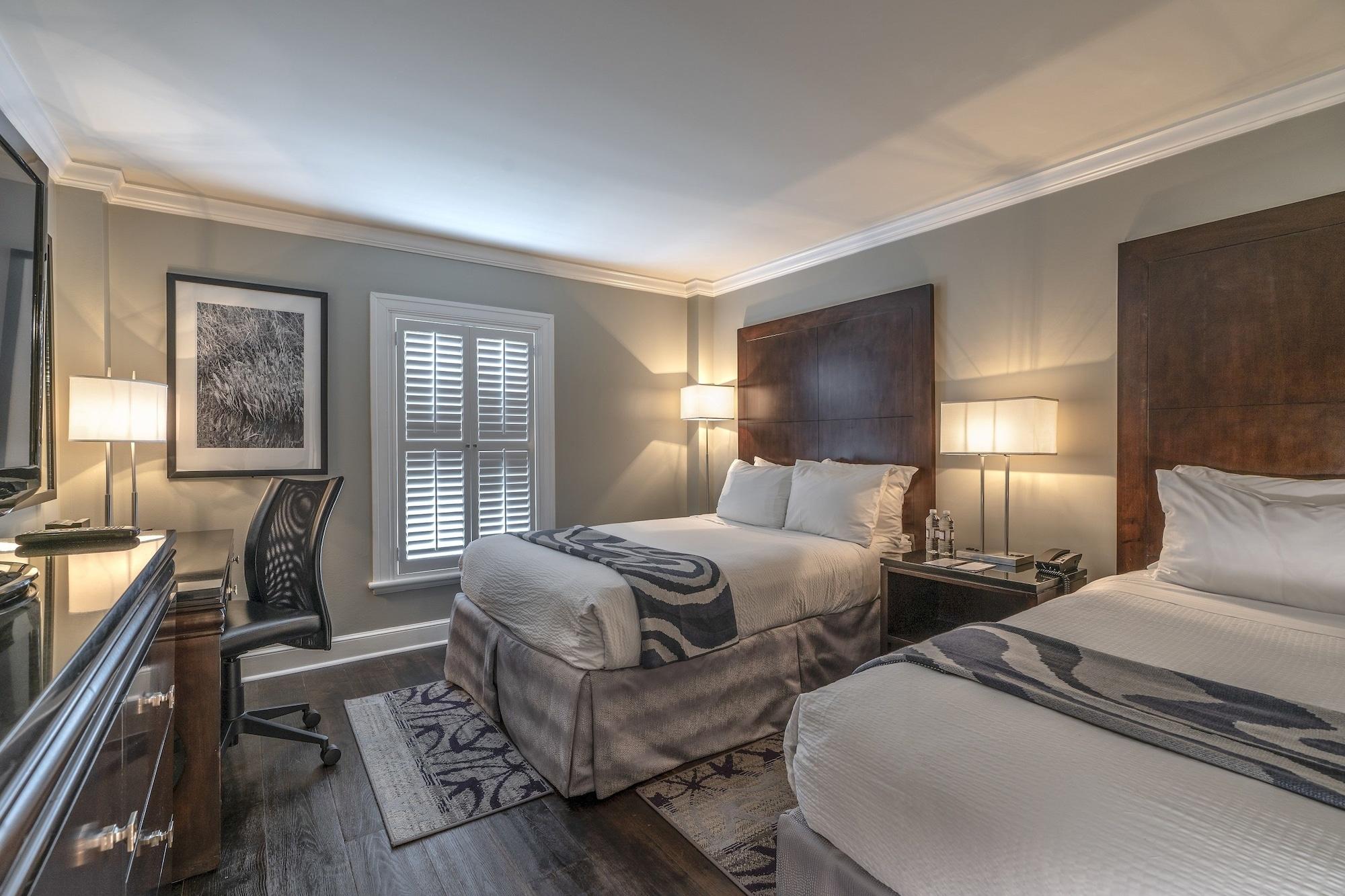 Hotel Le Marais New Orleans Eksteriør billede