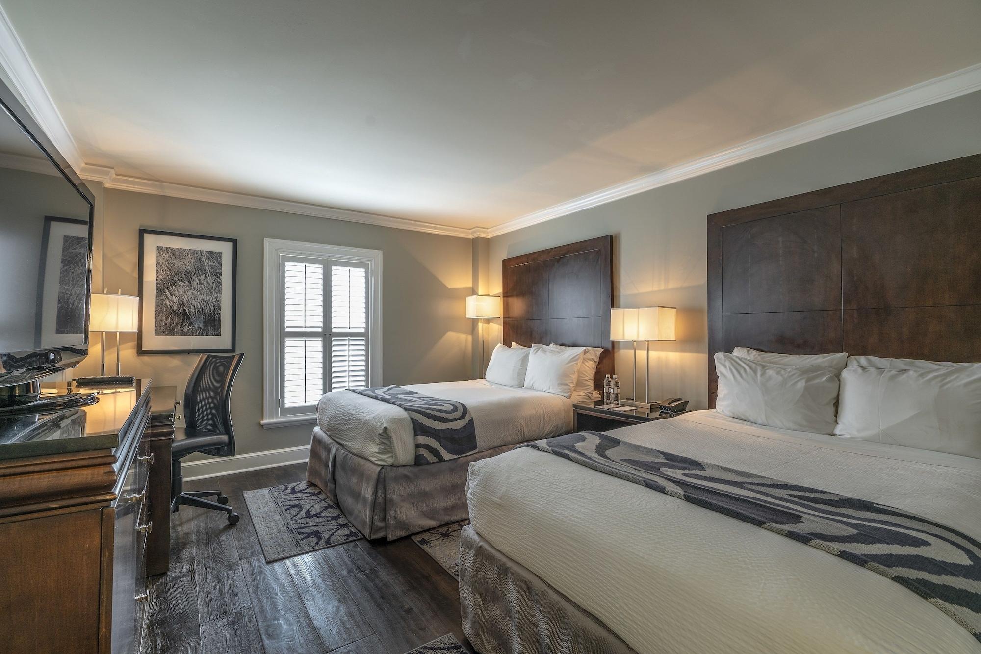 Hotel Le Marais New Orleans Eksteriør billede