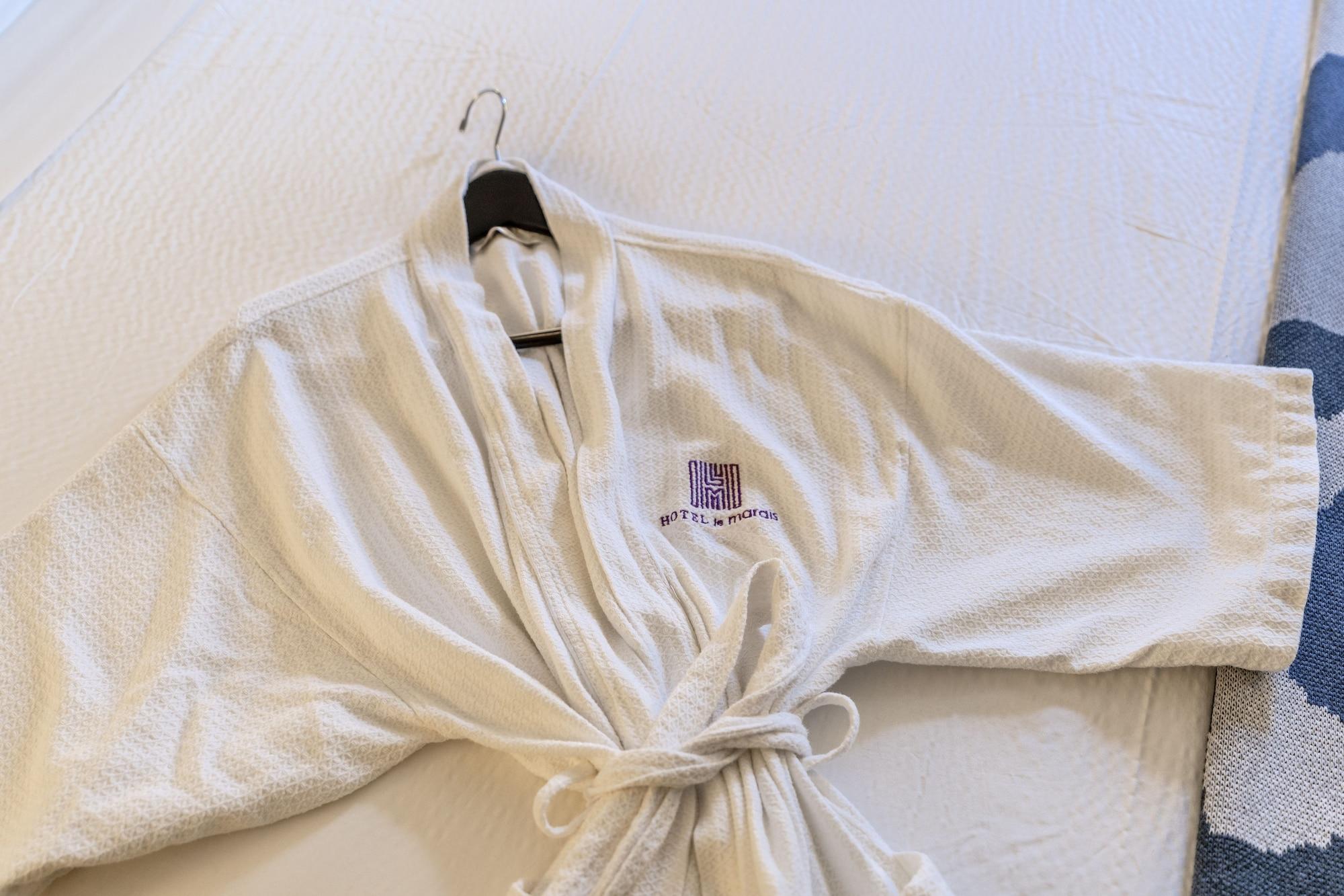 Hotel Le Marais New Orleans Eksteriør billede