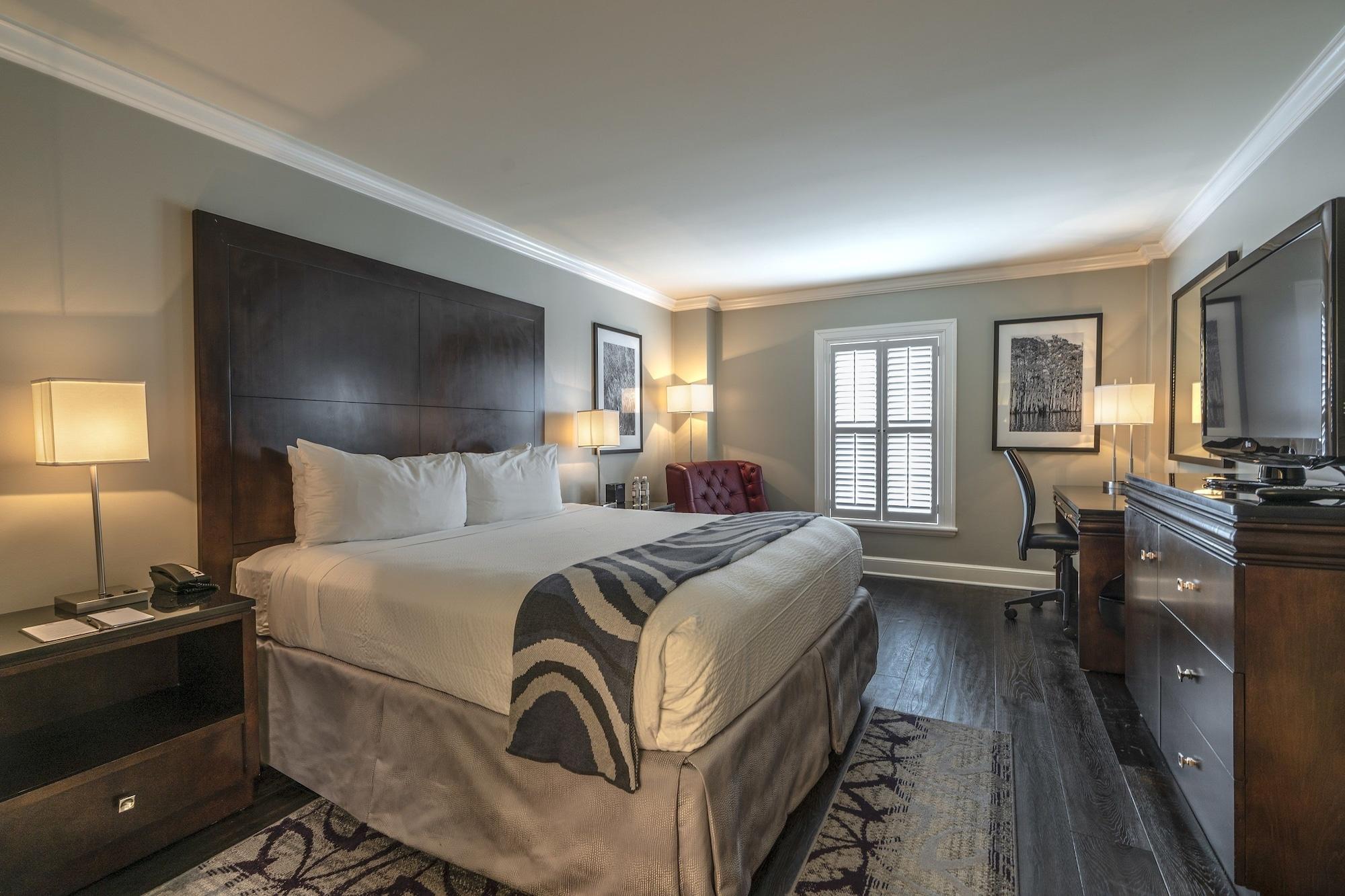 Hotel Le Marais New Orleans Eksteriør billede