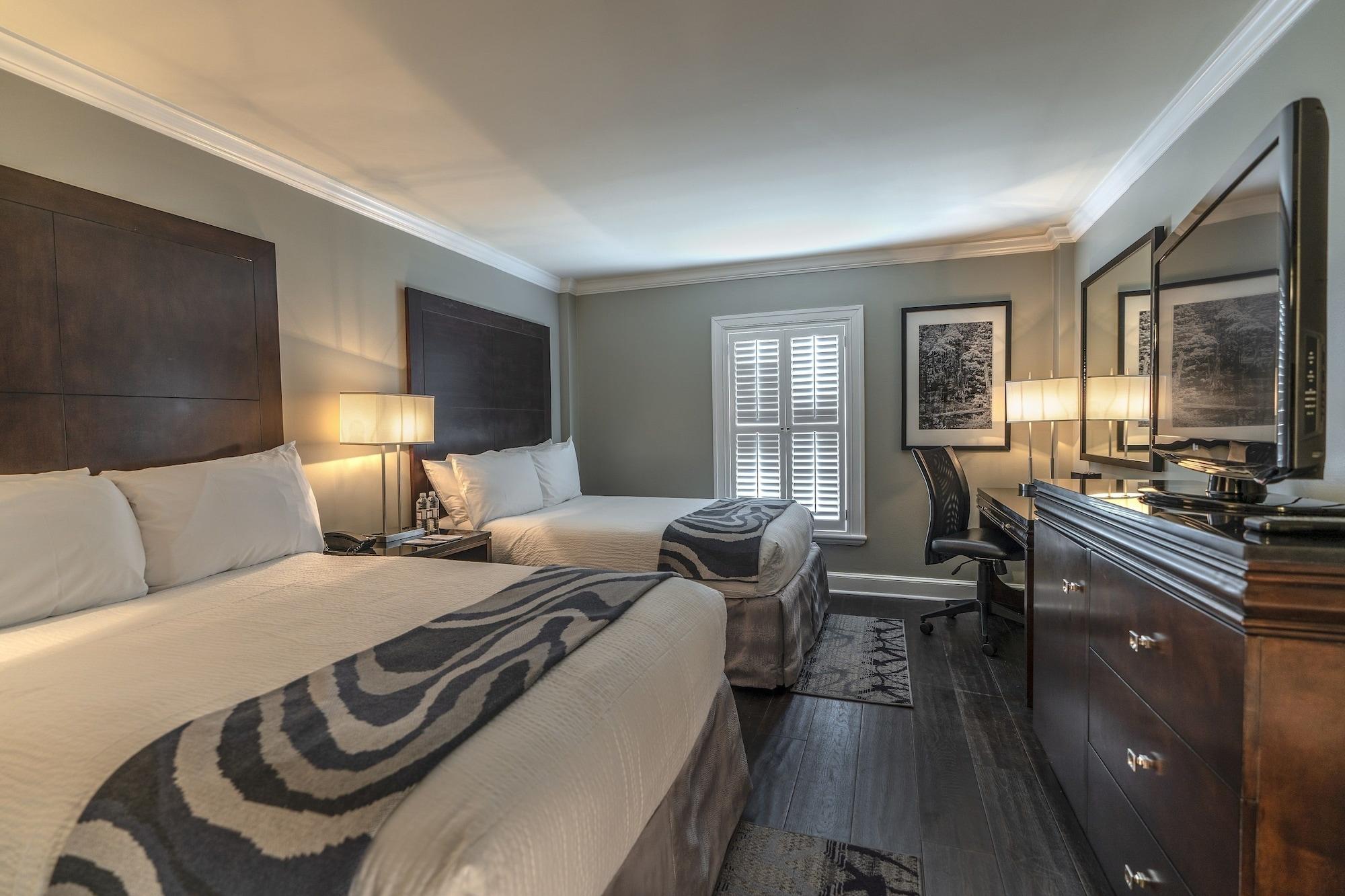 Hotel Le Marais New Orleans Eksteriør billede