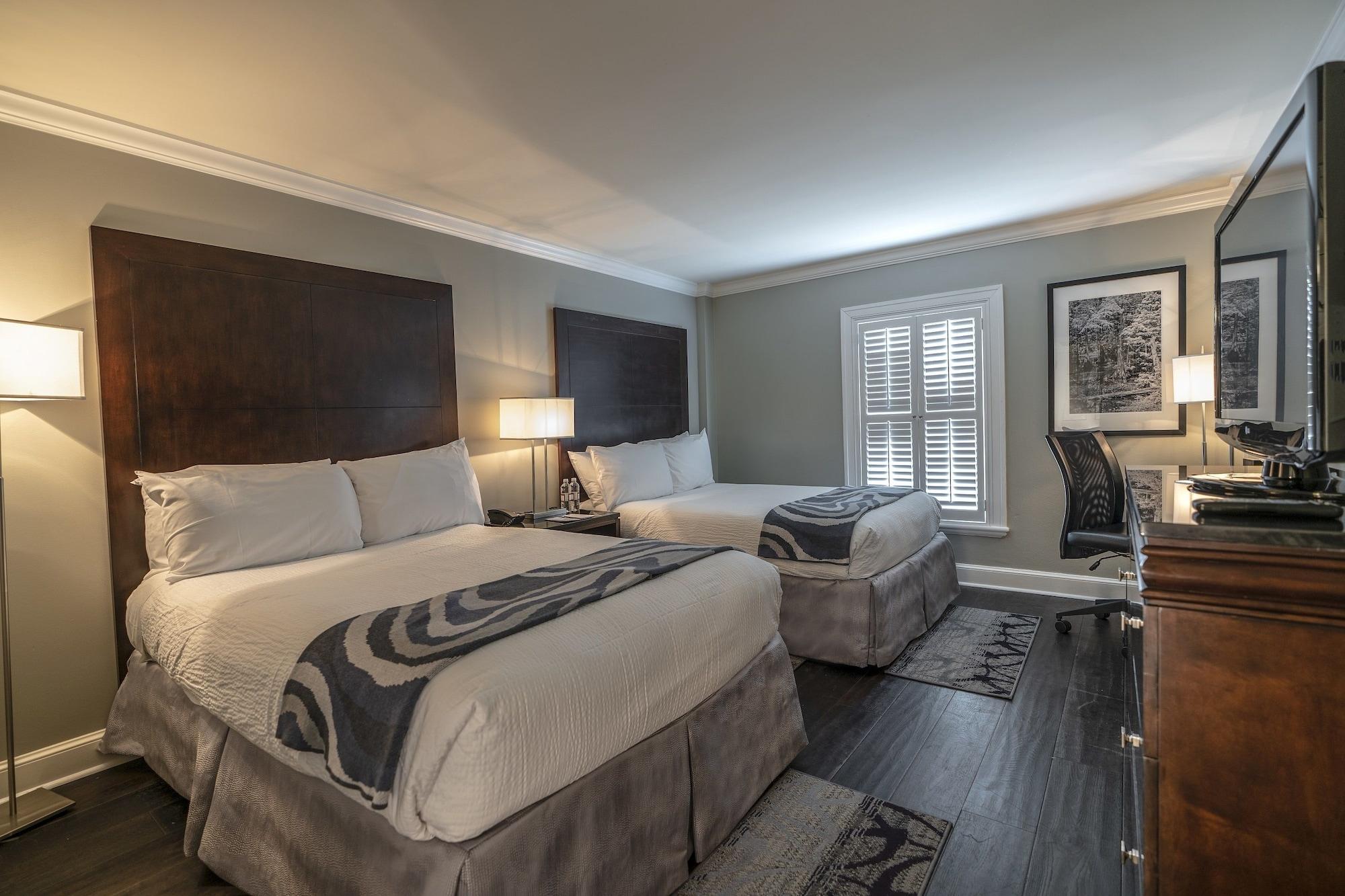 Hotel Le Marais New Orleans Eksteriør billede