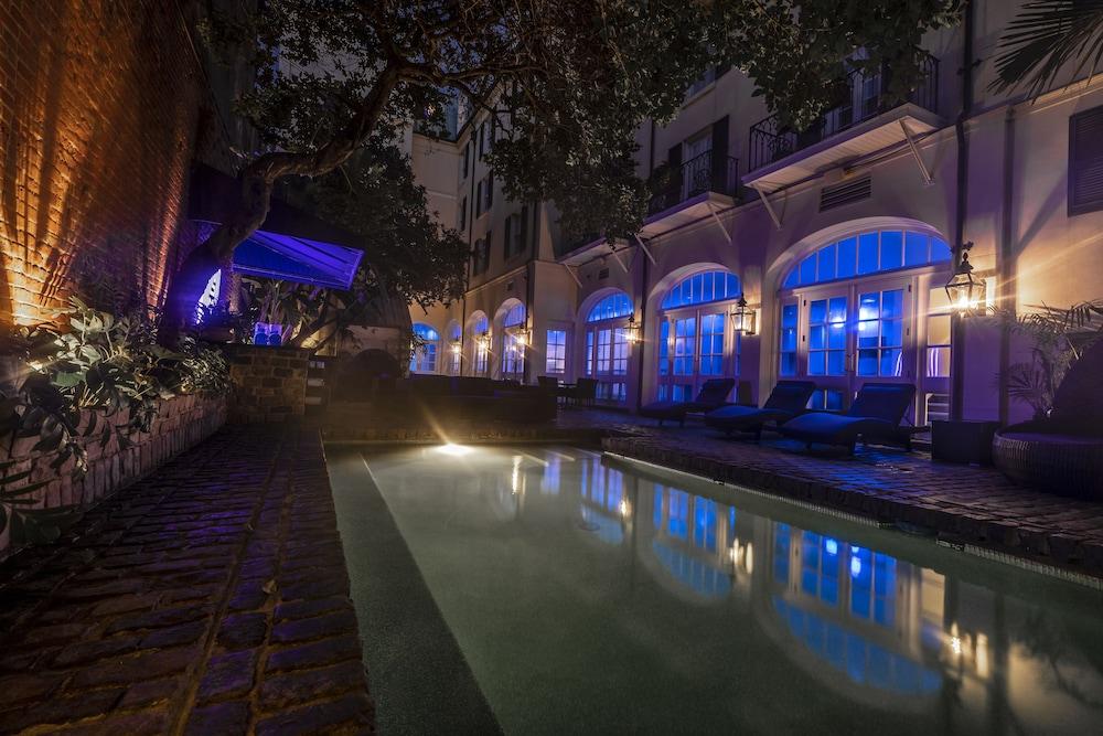 Hotel Le Marais New Orleans Eksteriør billede