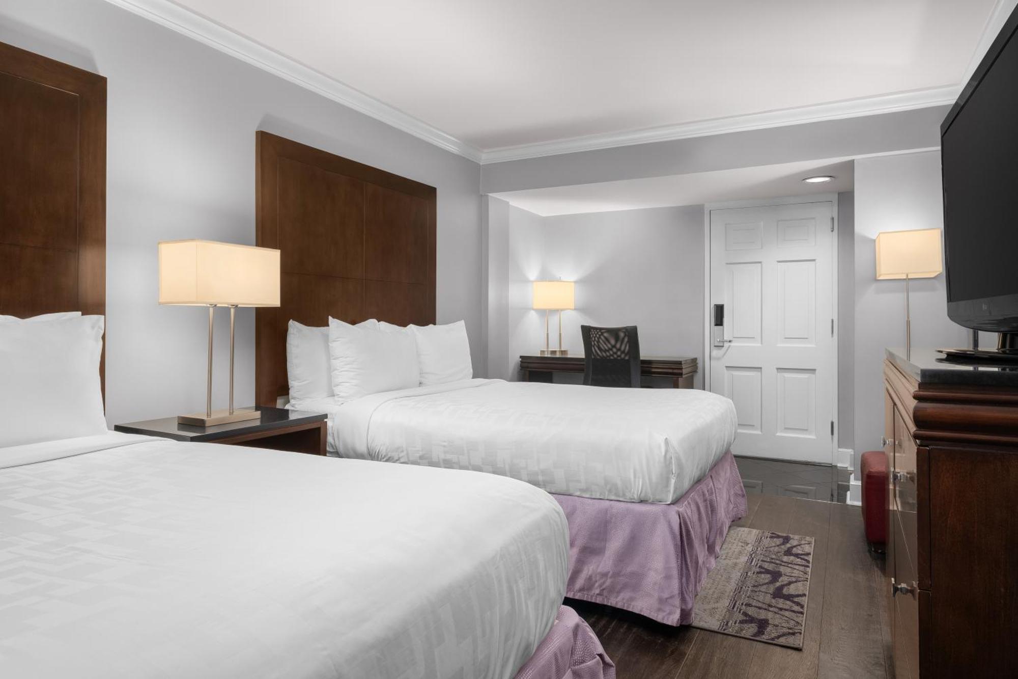 Hotel Le Marais New Orleans Eksteriør billede