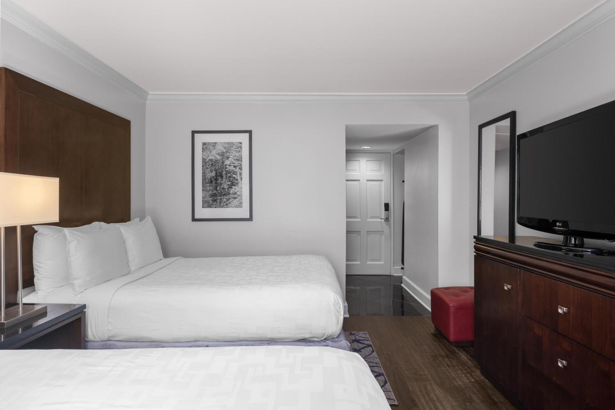 Hotel Le Marais New Orleans Eksteriør billede