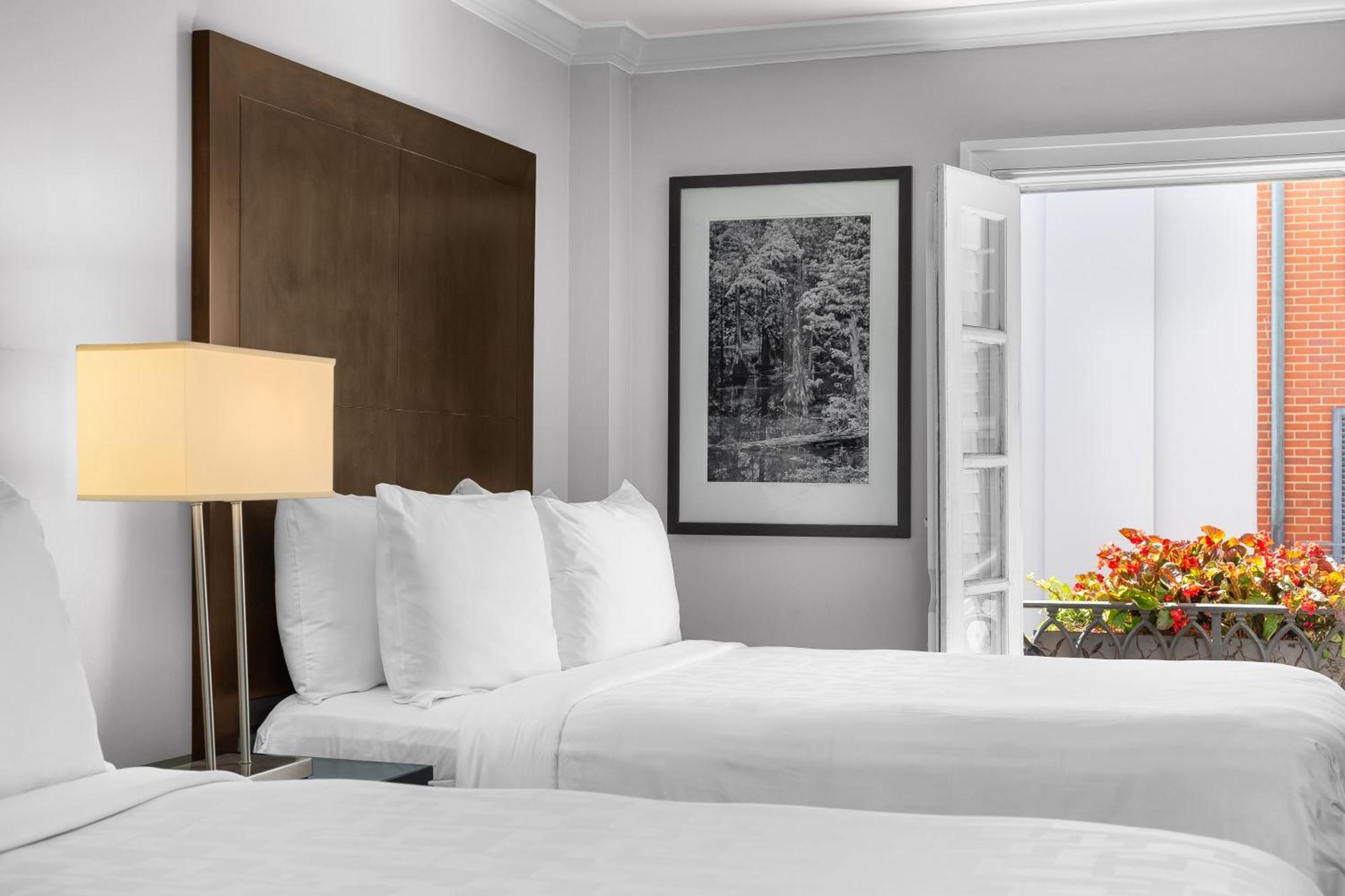 Hotel Le Marais New Orleans Eksteriør billede