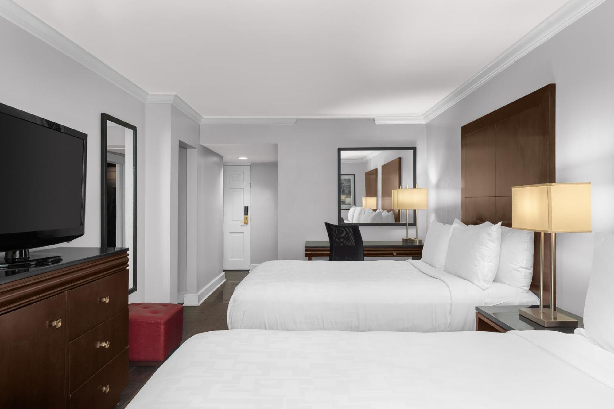Hotel Le Marais New Orleans Eksteriør billede