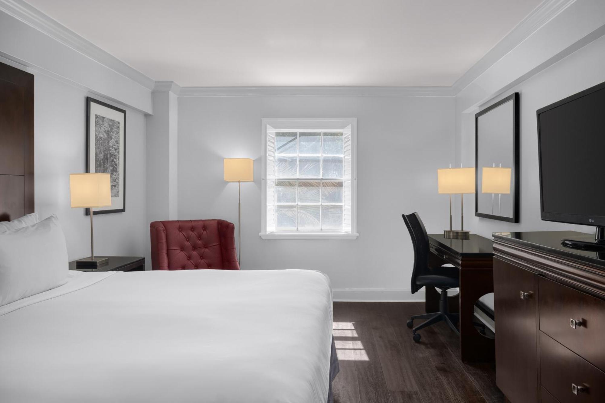 Hotel Le Marais New Orleans Eksteriør billede