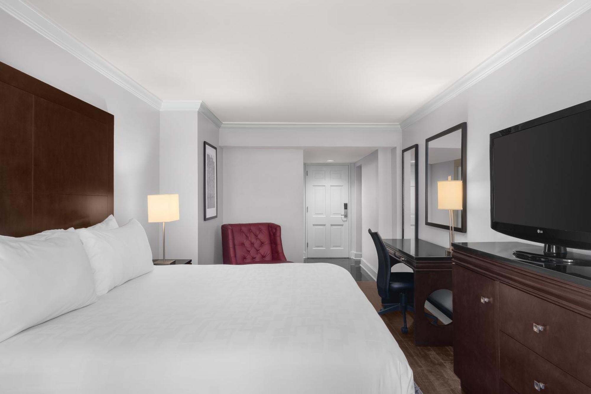 Hotel Le Marais New Orleans Eksteriør billede