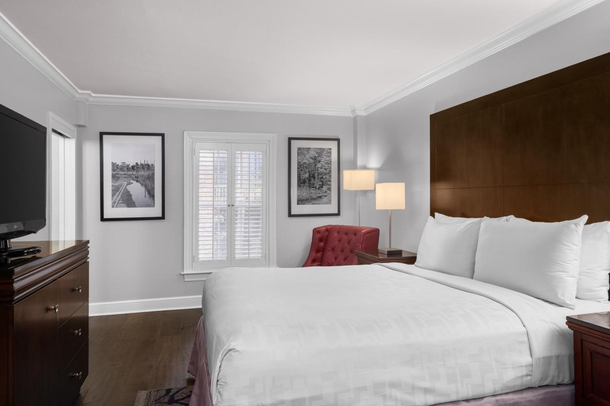 Hotel Le Marais New Orleans Eksteriør billede