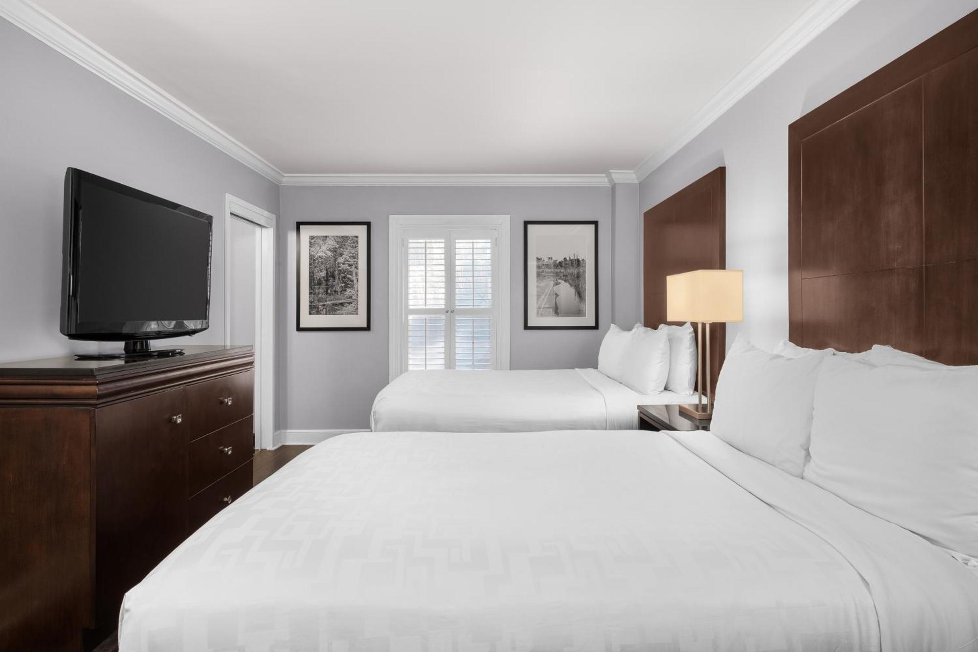 Hotel Le Marais New Orleans Eksteriør billede