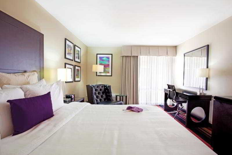 Hotel Le Marais New Orleans Værelse billede