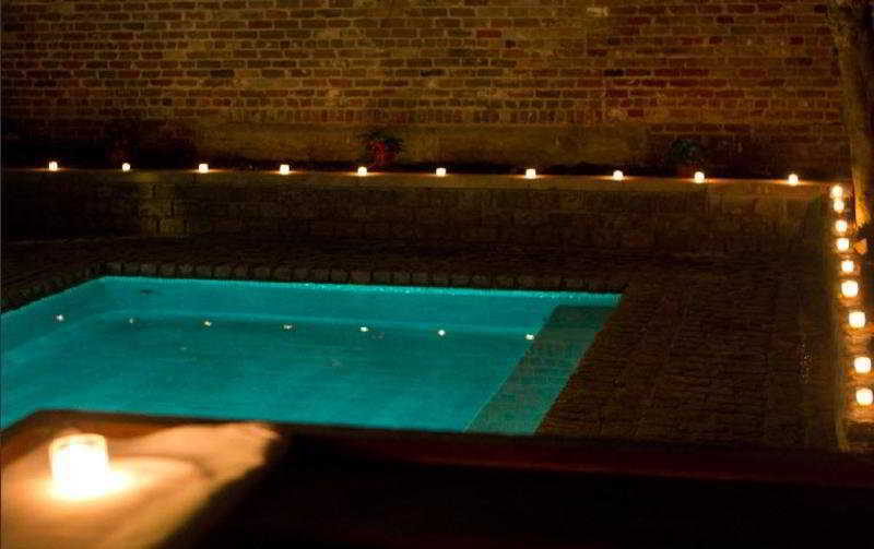 Hotel Le Marais New Orleans Eksteriør billede
