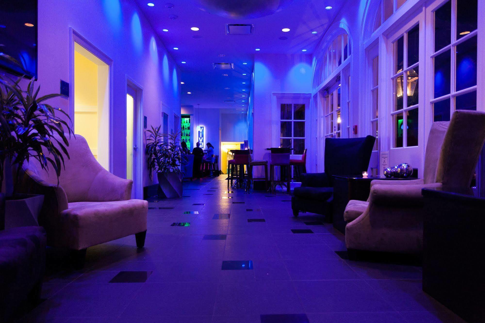 Hotel Le Marais New Orleans Eksteriør billede