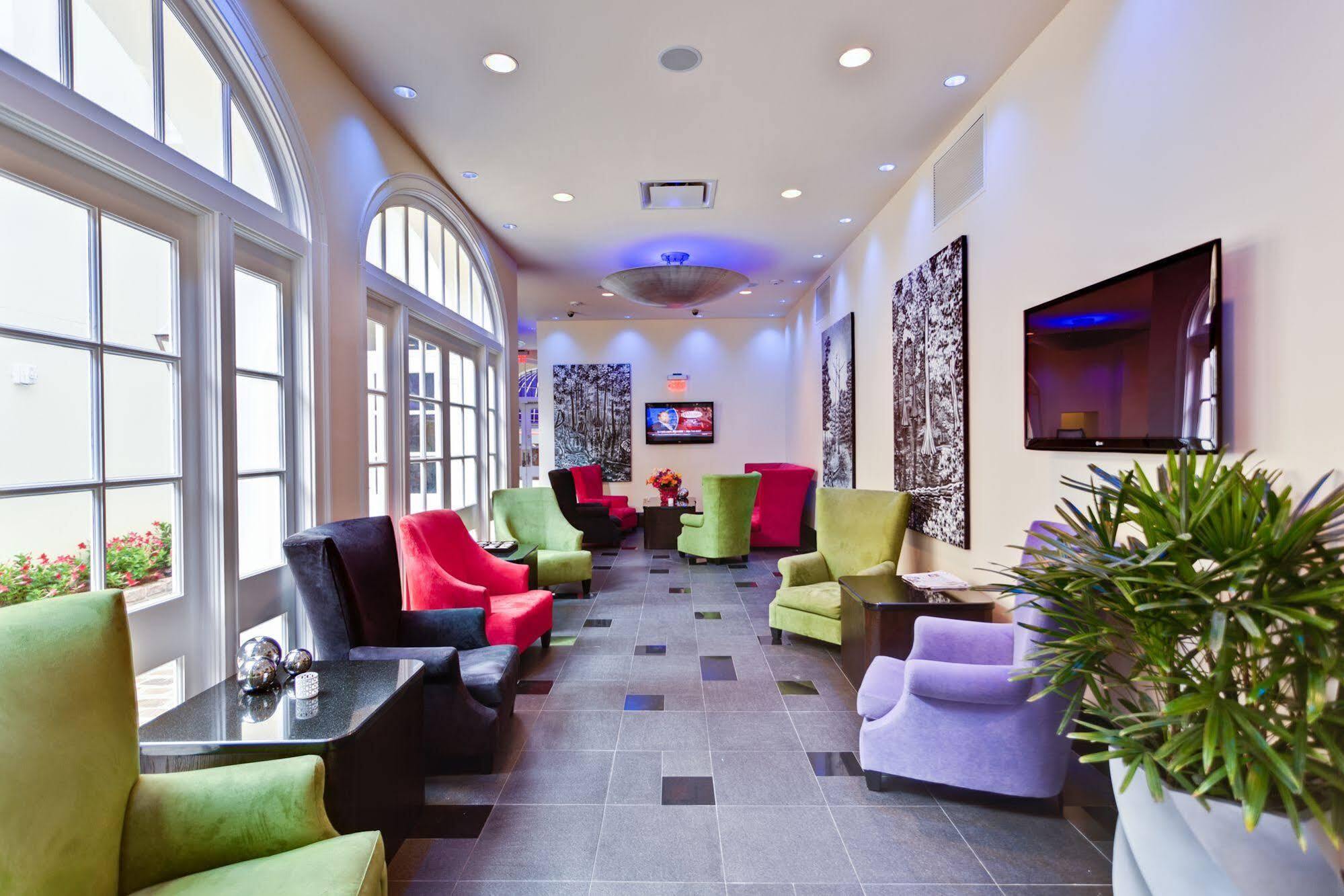 Hotel Le Marais New Orleans Eksteriør billede